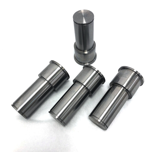 Kamikawa Precision Bulk Custom 316 Stainless Steel Medical Parts Precision Mechanical Parts CNC Turning