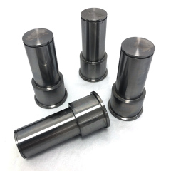 Kamikawa Precision Bulk Custom 316 Stainless Steel Medical Parts Precision Mechanical Parts CNC Turning
