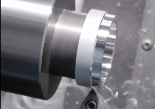 Kamikawa Precision CNC Custom Machining of Precision Parts