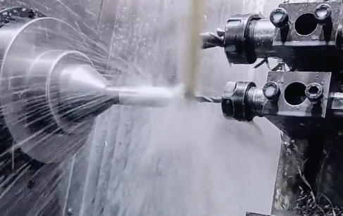 Kamikawa Precision CNC Custom Machining of Precision Parts