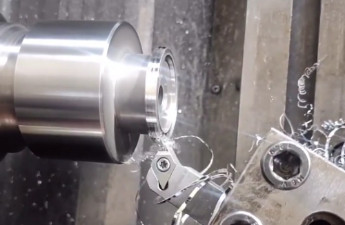 Kamikawa Precision CNC Custom Machining of Precision Parts