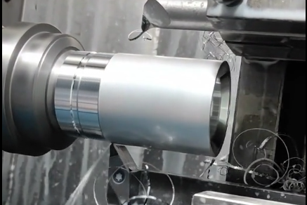 Kamikawa Precision CNC Custom Machining of Precision Parts