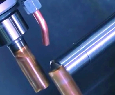 How is this processing efficiency?