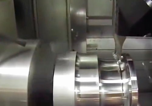 Kamikawa Precision CNC Custom Machining of Precision Parts