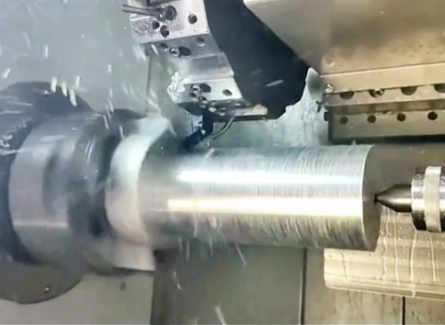 Kamikawa Precision CNC Custom Machining of Precision Parts