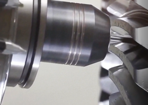 Kamikawa Precision CNC Custom Machining of Precision Parts