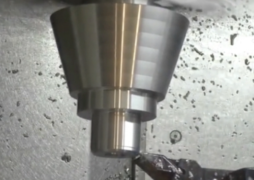 Kamikawa Precision CNC Custom Machining of Precision Parts