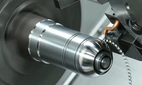 Kamikawa Precision CNC Custom Machining of Precision Parts