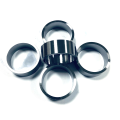 Customized various aluminum stainless steel brass bushing