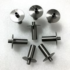 Customized various aluminum stainless steel brass bushing