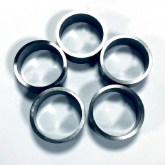 Customized various aluminum stainless steel brass bushing