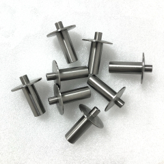 Customized various aluminum stainless steel brass bushing