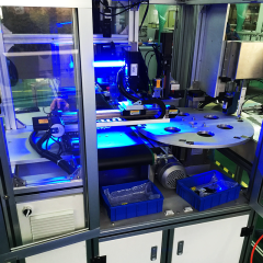 Customized non-standard automation equipment