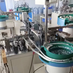 Customized non-standard automation equipment