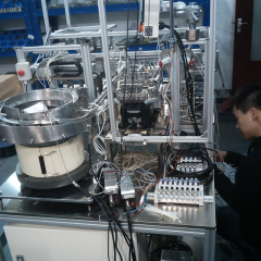 Customized non-standard automation equipment