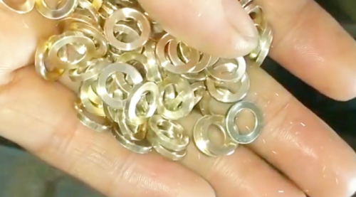 Kamikawa Precision CNC Custom Machining of Precision Parts