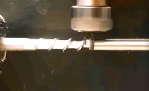 Kamikawa Precision CNC Custom Machining of Precision Parts