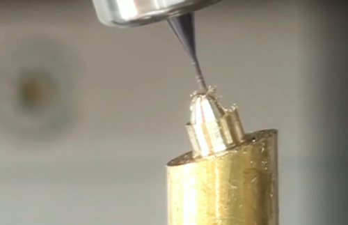 Kamikawa Precision CNC Custom Machining of Precision Parts