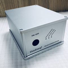 Aluminum IP68 waterproof box