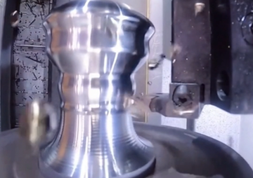 Kamikawa Precision CNC Custom Machining of Precision Parts