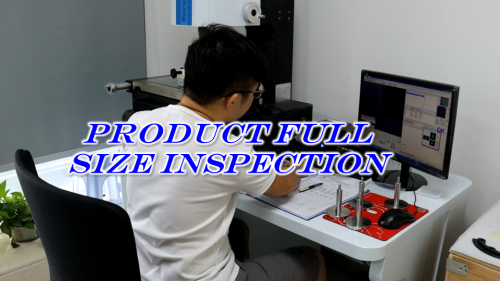 Kamikawa Precision Bulk Custom 316 Stainless Steel Medical Parts Precision Mechanical Parts CNC Turning