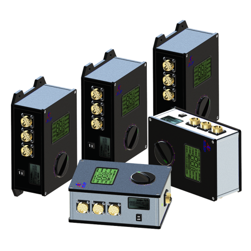 ip68 electronic junction waterproof box