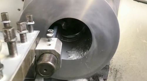 Kamikawa Precision CNC Custom Machining of Precision Parts