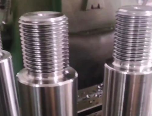 Kamikawa Precision CNC Custom Machining of Precision Parts