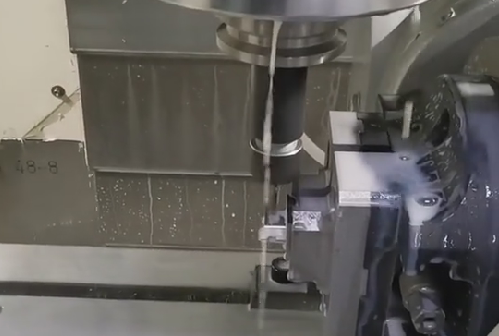 Kamikawa Precision CNC Custom Machining of Precision Parts