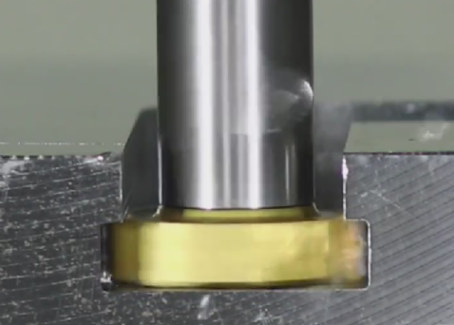 Kamikawa Precision CNC Custom Machining of Precision Parts