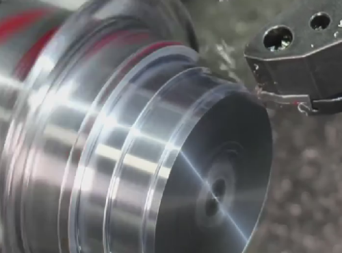 Kamikawa Precision CNC Custom Machining of Precision Parts