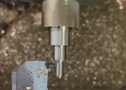 Kamikawa Precision CNC Custom Machining of Precision Parts