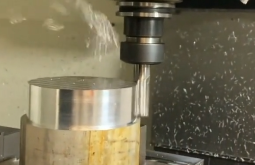 Kamikawa Precision CNC Custom Machining of Precision Parts