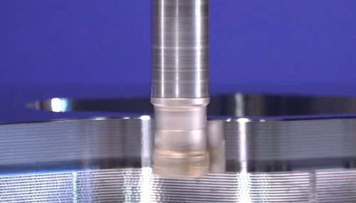 Kamikawa Precision CNC Custom Machining of Precision Parts