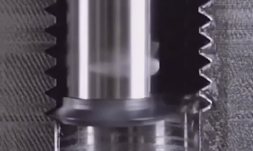 Kamikawa Precision CNC Custom Machining of Precision Parts
