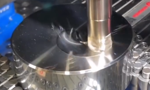 Kamikawa Precision CNC Custom Machining of Precision Parts
