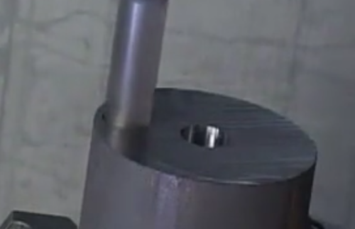 Kamikawa Precision CNC Custom Machining of Precision Parts