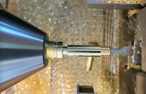 CNC machining, give customers a reason to choose you