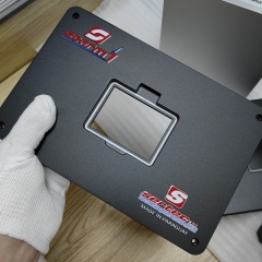 Professional manufacture aluminum IP68 waterproof junction box