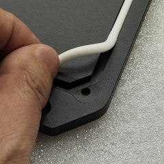 Professional manufacture aluminum IP68 waterproof junction box