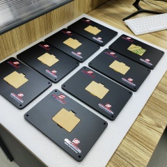 Professional manufacture aluminum IP68 waterproof junction box