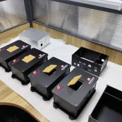 Professional manufacture aluminum IP68 waterproof junction box