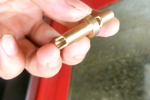 CNC turning and milling compound machining