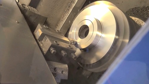 CNC machining is a powerful tool for efficient production in the digital age