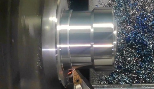 The result of an apprentice learning for a month