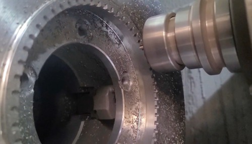 Too slow, how much speed should the 3mm milling cutter give