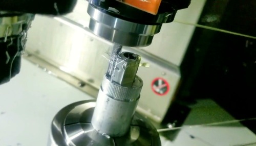 10 samples are being processed