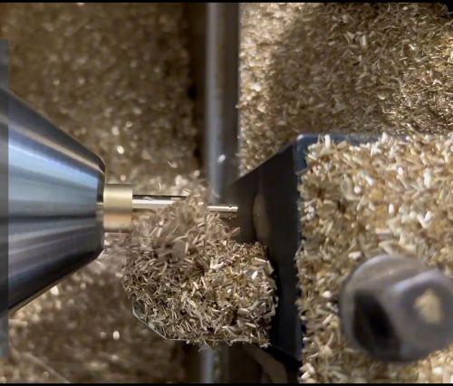 This is the reason why samples are expensive