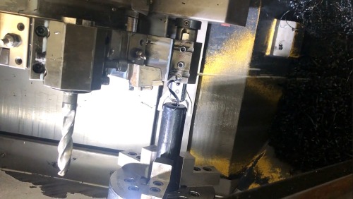 Entering this industry is to live to the old and learn