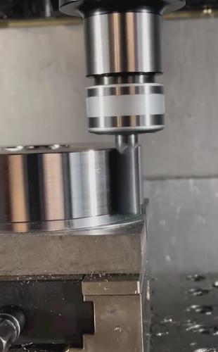 This is the charm of turning and milling complex machine tools